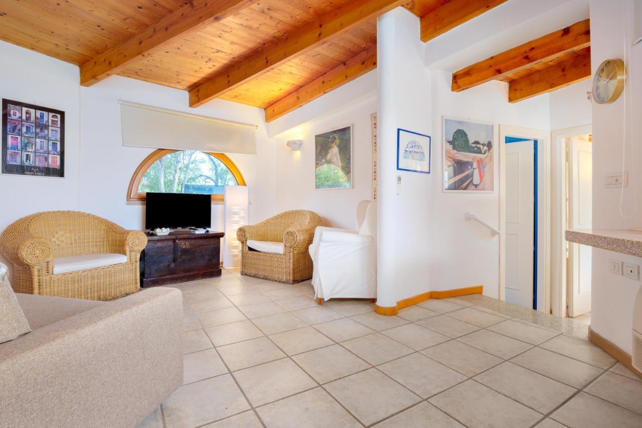 Casa Margherita Olbia Kültér fotó