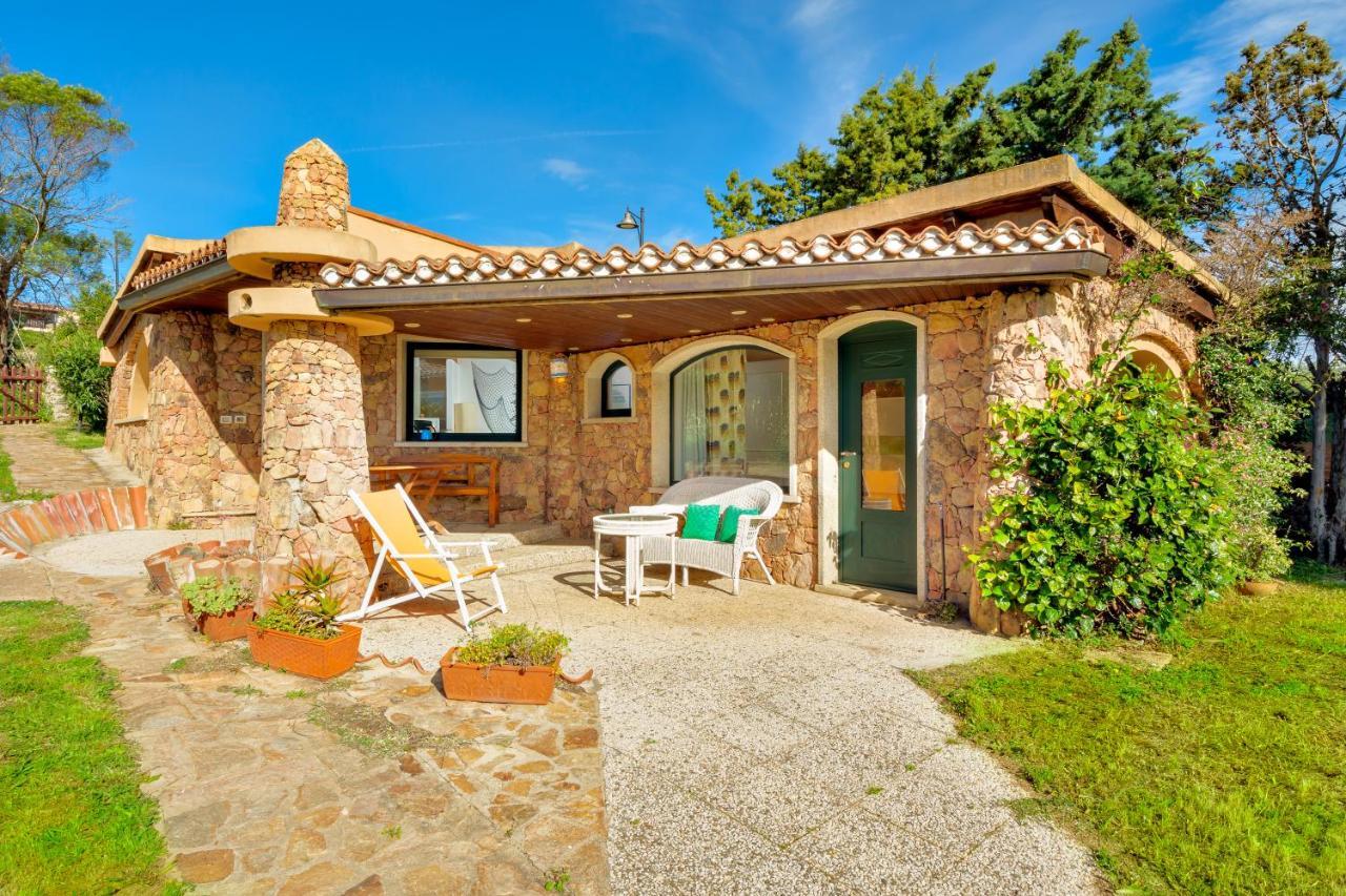 Casa Margherita Olbia Kültér fotó