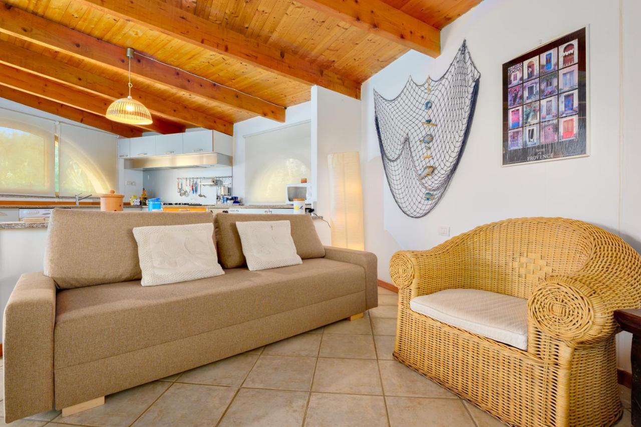 Casa Margherita Olbia Kültér fotó