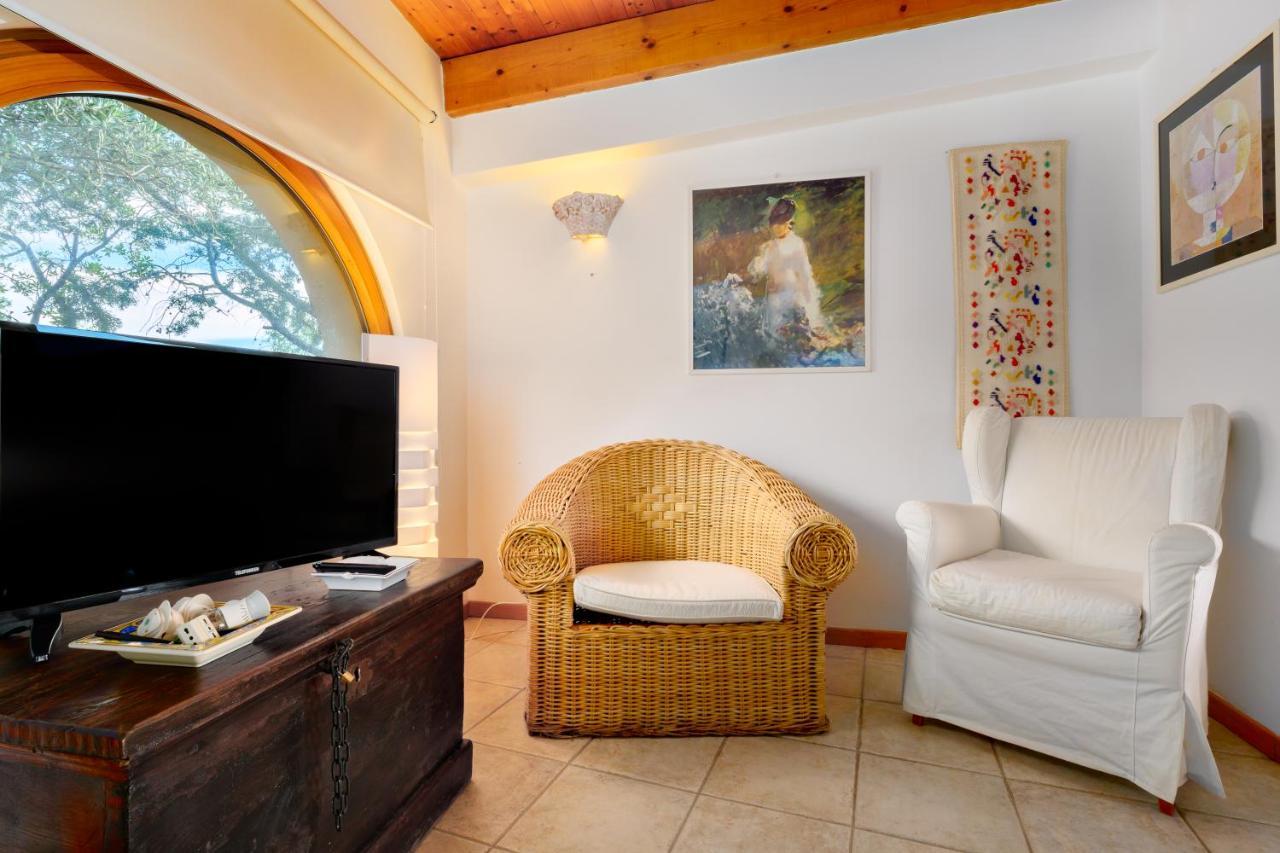 Casa Margherita Olbia Kültér fotó