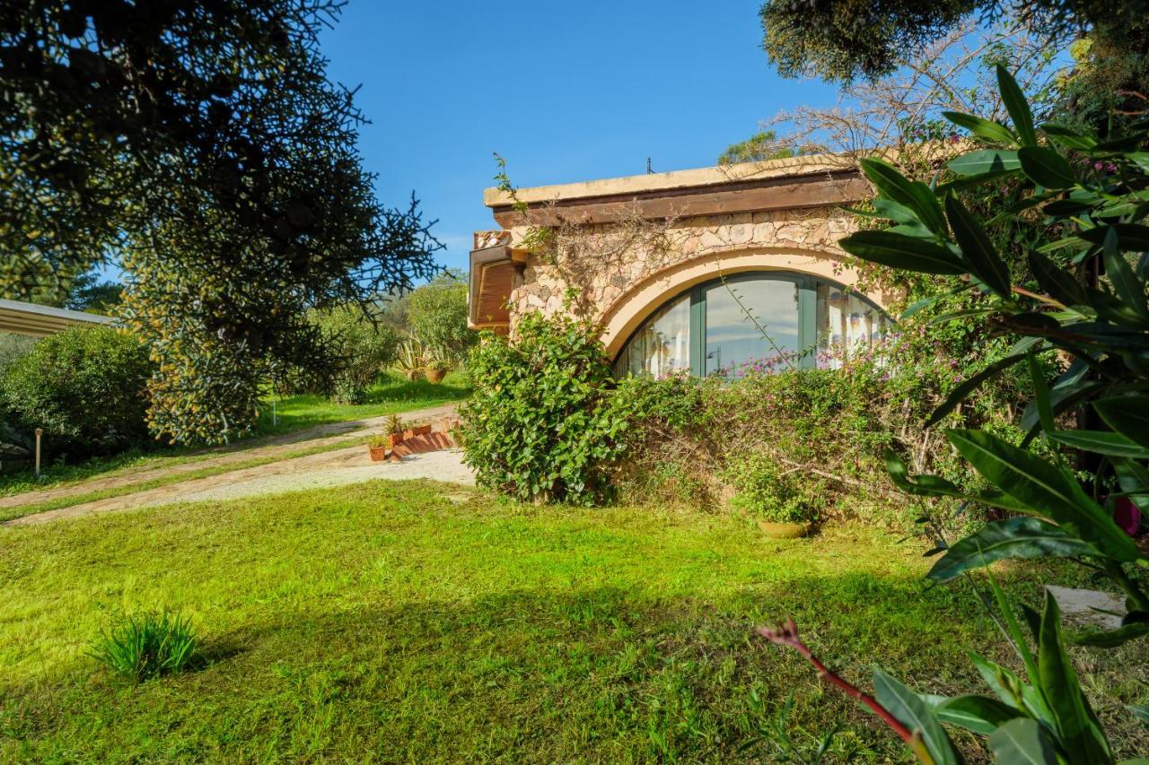 Casa Margherita Olbia Kültér fotó