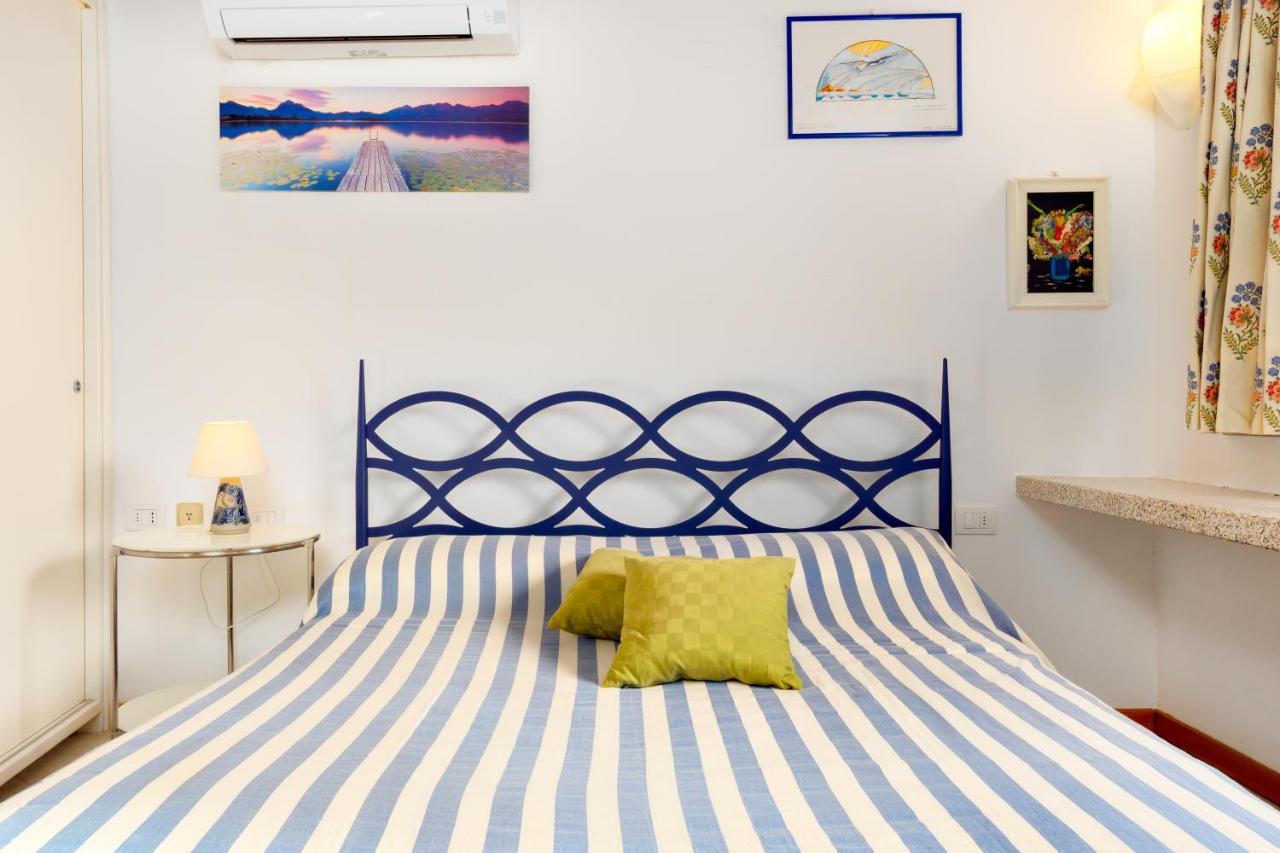 Casa Margherita Olbia Kültér fotó