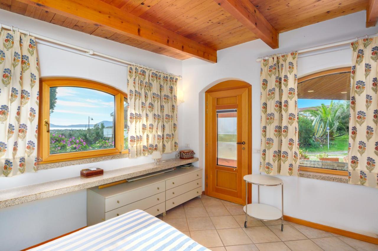 Casa Margherita Olbia Kültér fotó