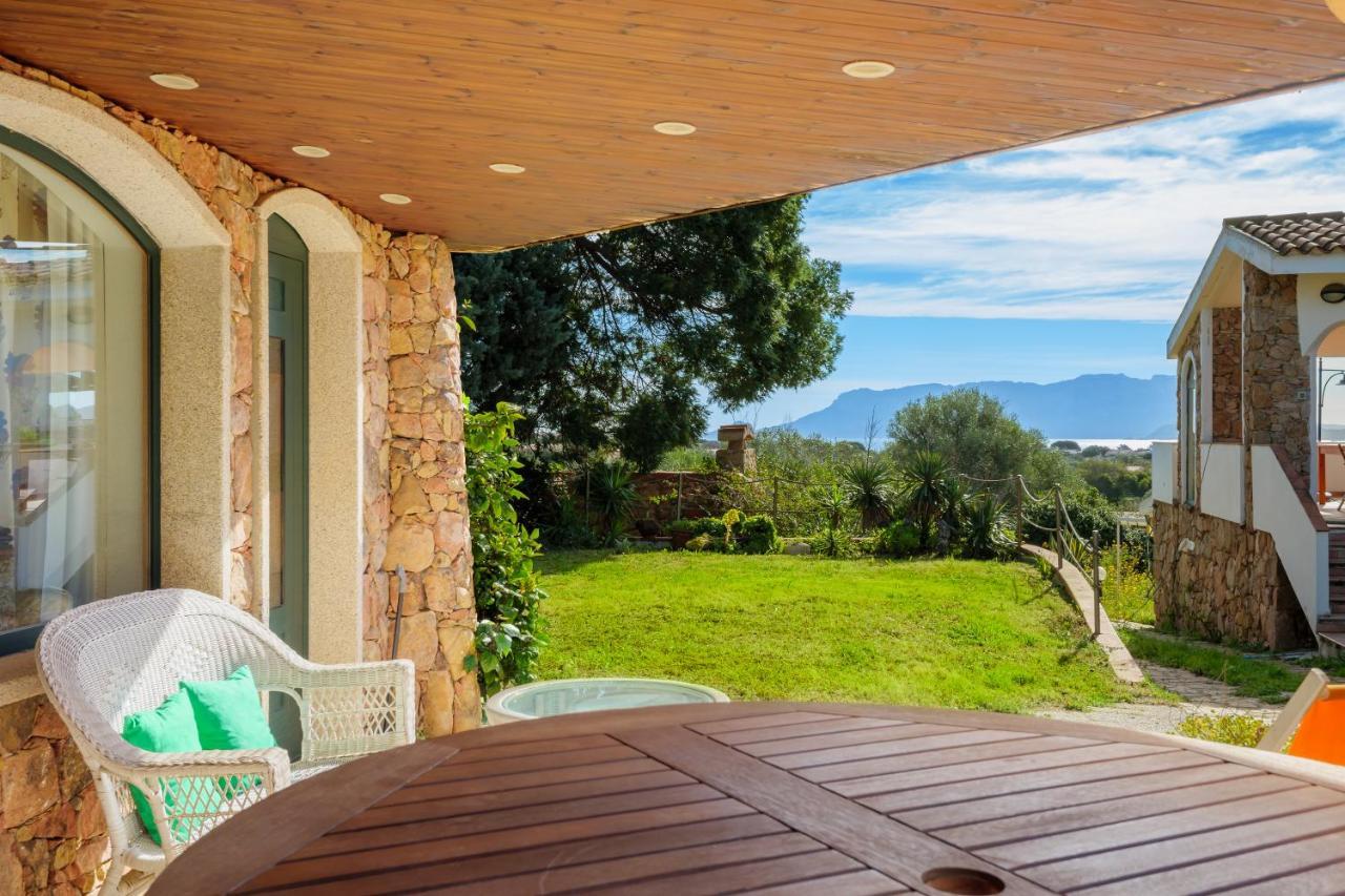 Casa Margherita Olbia Kültér fotó