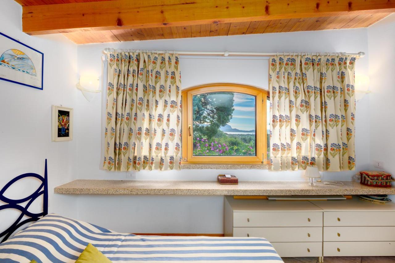 Casa Margherita Olbia Kültér fotó